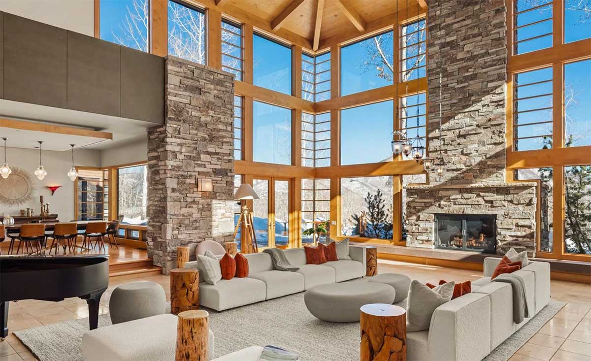 Janes House