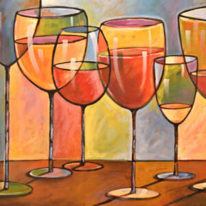 Group logo of Happy Hour at Nell
