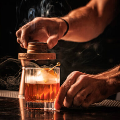 Whiskey Women