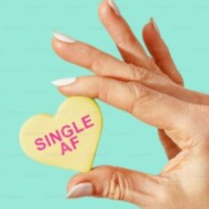 Group logo of Singles